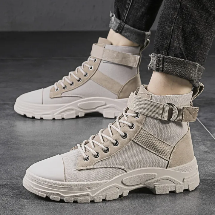 %E3%80%90ZIME%E3%80%91Autumn%20New%20Martin%20Boots%20Fashion%20High%20Top%20Men%20Shoes%20Round%20Toe%20Lace-up%20Ankle%20Boots%20Casual%20Shoes%20for%20Men%20-%20Image%207