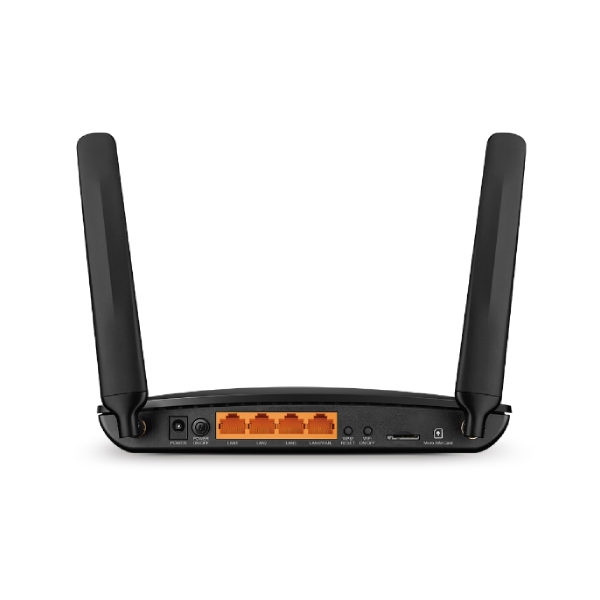 Tp-Link%20Archer%20MR600%20V2%204G+%20Cat6%20router%20up%20to%20300Mbps%20Wi-Fi%20Dual%20Band%20AC1200%20-%20Image%203
