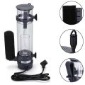 BOYU WG-308 6W Aquarium Fish Tank Protein Skimmer for Salt Water Marine Aquarium. 