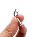 615 Coreless Motor Mini RC Quadcopter Spare Parts CW CCW Motor Electric Motor. 