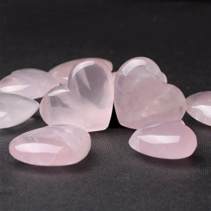 Natural%20Pink%20Rose%20Quartz%20Crystal%20Carved%20Heart%20Shaped%20Healing%20Love%20Gemstone%20Delie%20Decoration%20for%20Diy%20Pendant%20Necklace%203%20Sizes%20-%20Image%205