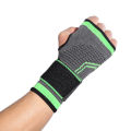 Wrist Brace Compression Hand Support Gloves Arthritis Carpal Tunnel. 