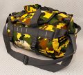 Cama Unisex 3 in 1 Side Bag - Gym Sports & Traveling Bag - (AT005). 