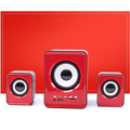 YODO YD -201 U 2+1 Bluetooth Speaker Usb Speaker Fm - Sd Card. 