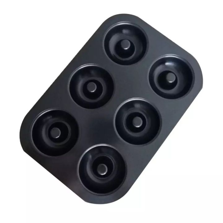 Food%20Carbon%20Steel%20Doughnut%20Mould%206%20Cavities%20Non-Stick%20Safe%20Stainless%20Steel%20Donut%20Baking%20Pan%20Mini%20Cake%20Pan%20Doughnut%20Pan%20-%20Image%205