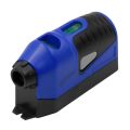 Laser line laser guided leveling line measuring instrument tool miniature vertical level Laser level. 