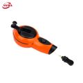 Pitik Marking Tools Chalk Line Reel,Manual/ Automatic,25 Meters/ 10 Meters Line,Measuring Construction Tool Free Ink. 