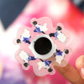 Dynamic Fidget Hand Spinner Spinning Tops Toy for Kids Anti Stress Relief Toys. 