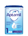 Aptamil 1 First Infant Milk. 