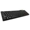 Banda BW-08 USB Keyboard Wired USB Desktop Keyboard (Black) Wired. 