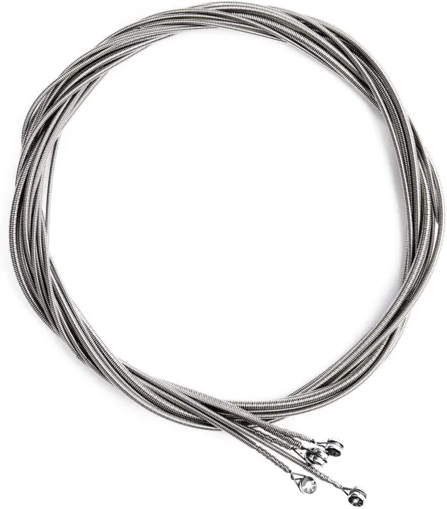 Alice%20Electric%20Bass%20Guitar%20Strings%204%20String%20Set%20A606%20Medium%20045-105%20Nickel%20Alloy%20Winding%20Strings%20with%20Nickel-Plated%20Ball-End%20for%20Electric%20Basses%20(1set)%20-%20Image%204