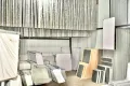 Magnetic White Boards 2.5 X 1.5 Feet. 