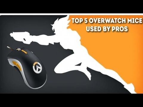 Razer%20DeathAdder%20Elite%20Overwatch%20Edition%2016000DPI%20Ergonomic%20Wired%20Gaming%20Mouse%20Chroma%20Enabled%20RGB%20Esports%20Gaming%20mouse%20-%20Image%206