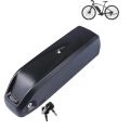 E-Bike Battery Box (battries not include). 