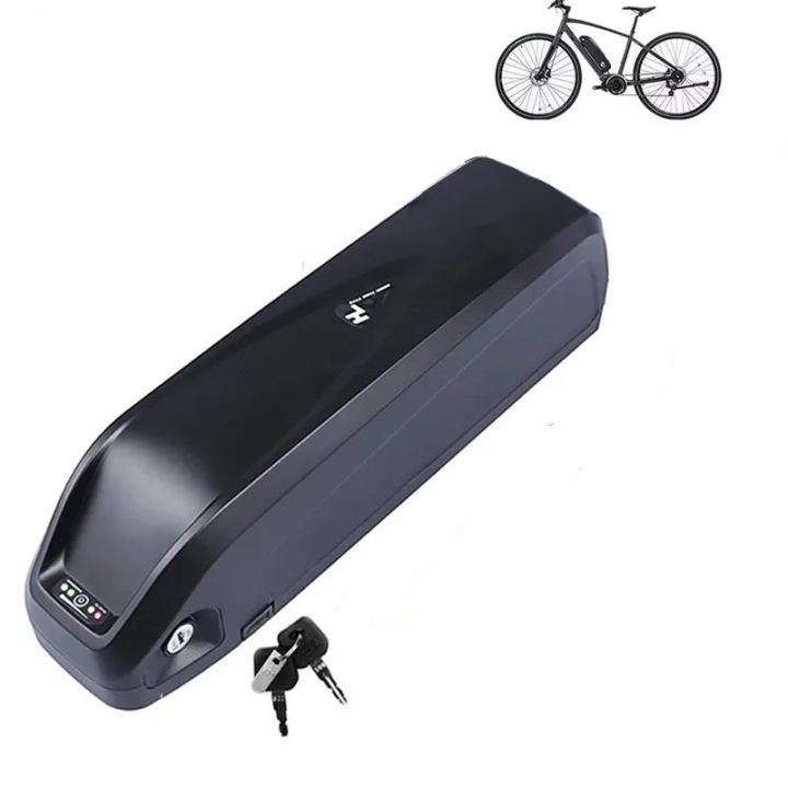 E-Bike Battery Box (battries not include)