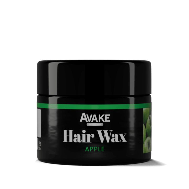 Avake Hair Wax Apple 130ML | Daraz.lk