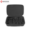 Drone Storage Shoulder Bag Remote Controller Protective Handbag Suitcase For Tello Edu. 
