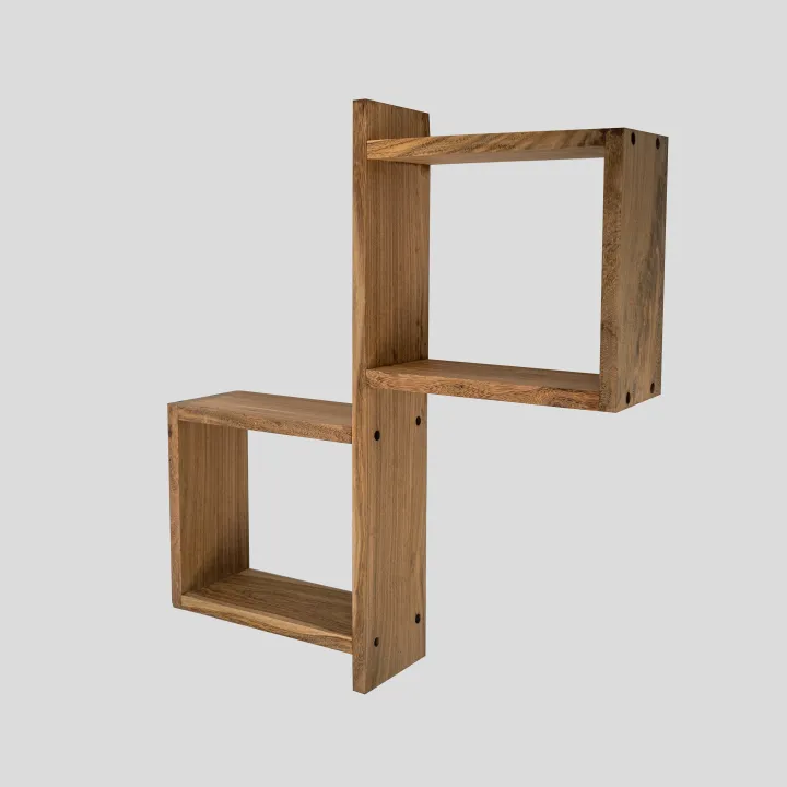 Wooden%20Shelf%20/%20Solid%20Wood%20Hanging%20Box%20Shelf/%20Modern%20Wall%20Box%20Rack%20Nadun%20Wood%20-%20Image%202
