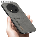 New Phone case Honor X9C Back cover Matte texture Retro waterproof Anti-Slippery for Honor X9C case. 