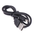 1Pc USB to DC 3.5mm Power Cable USB A Male to Jack Connector 2A Power Cable. 