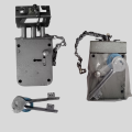 Laxmi Door Lock, Maya Laxmi Door Lock, Bullet Lock with Chain, Jaffna Lock – Durable Security Solution for Home and Office Doors. 