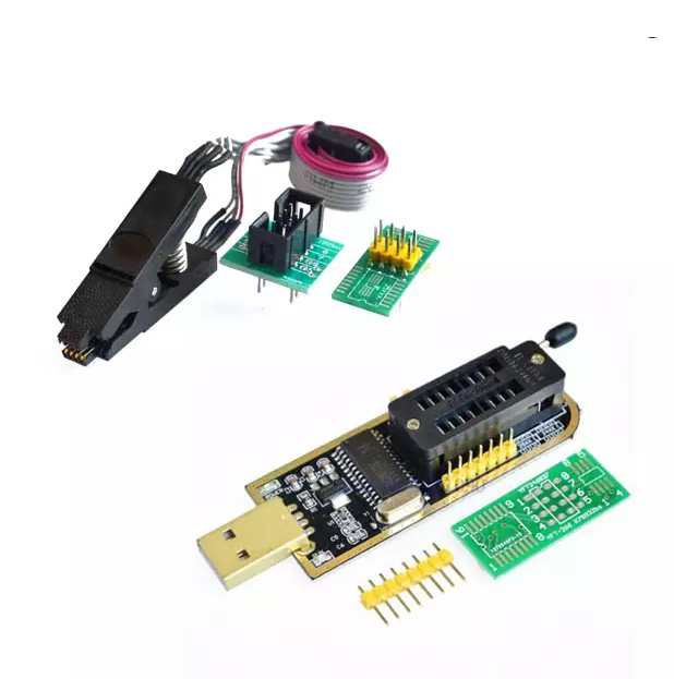 USB%20Bios%20Flash%20Programmer%20SOP8%20SOIC8%20Test%20Clip%20for%20EEPROM%2025CXX%20/%2024CXX%20with%20CH341A%2024%2025%20Series%20EEPROM%20-%20Image%202