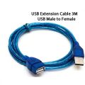 USB Extension Cable 3 meter. 