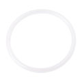 Fashion Natural Fine Round Agate Jade Bangle Glass Imitation Jade Tinker Bracelet for Women. 