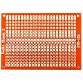 15Pcs PCB Protoboards,YUNGUI 5X7cm 1-2-3 Perf Board Circuit Board Strip for Electronic Project and Electronic Experiment. 