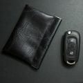 Business Long Black Pocket Snake Texture Male Clutch Purse Money Change Bag PU Leather Card Holders Men Wallets with Keyring Coin Purse. 