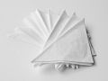 Paper Serviettes / Paper Handkerchief. 