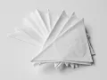 Paper Serviettes / Paper Handkerchief. 