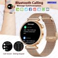 BBYP 2025 For Original HUAWEI Watch GT5 Mini 40mm Women Smart Watch MenBluetooth Affordable Call GPS track AMOLED NFC Bluetooth Call smartwatch. 