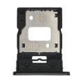 SIM Card Tray + SIM Card Tray / Micro SD Card Tray for Xiaomi Mi 11 Lite/11 Lite 5G NE M2101K9AG. 