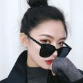 Square Sunglasses /Women & Men Fashion Personality Eyewear / Celebrity Same Paragraph Sun Glasses. 