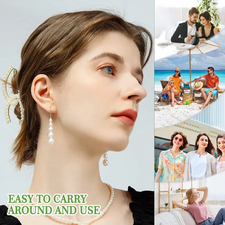 Olive%20Hair%20Removal%20Wax%20Strip%20Female%20Hair%20Removal%20Gentle%20And%20Fast%20Removal%20of%20Eyebrows%20Lips%20and%20Body%20Hair%2030PCS%20-%20Image%207