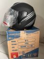 U.P.Co Levo Motor Bike Helmet. 