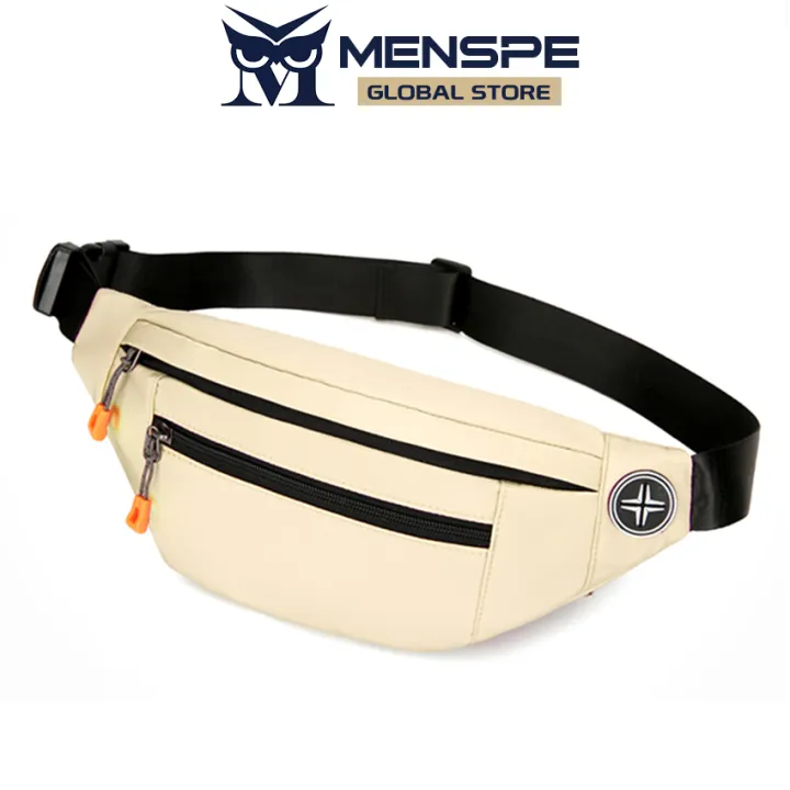 MENSPE%20Sports%20Bag%20Waist%20Bag%20Chest%20Bag%20Crossbody%20Chest%20Bag%20%20Multi-Functional%20Fitness%20Bag%20Small%20Waist%20Pouch%20Waterproof%20Wear-Resistant%20Waist%20Bag%20with%20Adjustable%20Strap%20for%20Workout%20Running%20-%20Image%2010