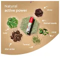 Colgate Vedshakti Mouth Protect Spray - 10gm,Pack of 1 FROM INDIA(SAM). 