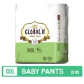 Global II Baby PANTS XXXL 16pcs. 