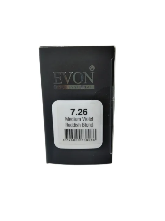 Evon%20Permanent%20Keratin%20Care%20Hair%20Color%20Ready%20to%20Use%20Hair%20Dye%20Hair%20Gray%20coverage%20for%20Men%20&%20Woman%20Blonde%2060mlx2%20-%20Image%2010
