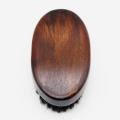 2022 New Natural Premium Men Beard Brush Vintage Wood Beard Comb for Mustache Shaving Face Massage Facial Hair Cleaning. 