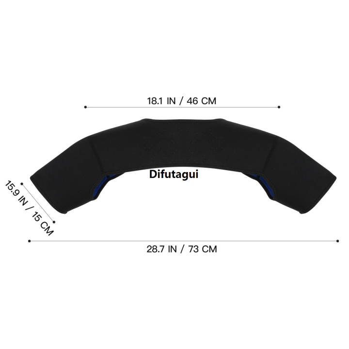 Sleeve%20compression%20shoulder%20rest%20gui%20men's%20Difuta%20promotional%20shirt%20support%20pillow%20protector%20-%20Image%202
