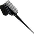 Salon Hair Dyeing Color Dye Brush Hair Dye Bleaching Brush Hair Dye Bleach Coloring Brush Double - Hair Dye Brush & Comb. 