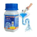 Drain cleaner remove clogged drainage in sink drain - sink pipe cleaner. 