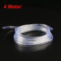 3mm Car Interior Decor El Fiber Optic Neon Wire Strip Extension Accessories For Ambient Lighting Equipment. 
