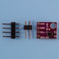 SHT31 SHT31-D Temperature & Humidity Sensor Breakout Board Weather Module for. 