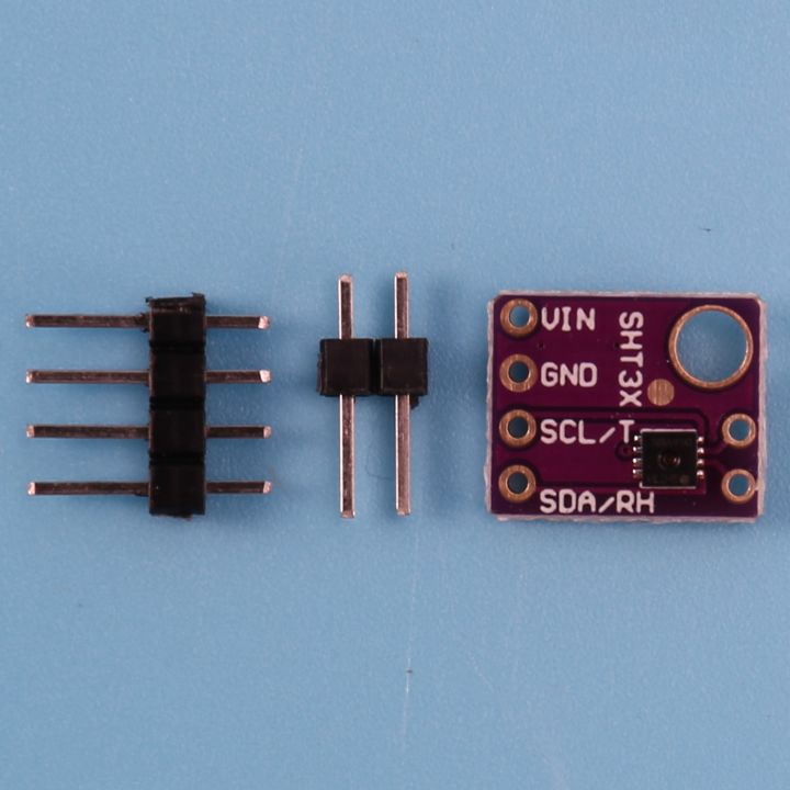 SHT31%20SHT31-D%20Temperature%20&%20Humidity%20Sensor%20Breakout%20Board%20Weather%20Module%20for%20-%20Image%203