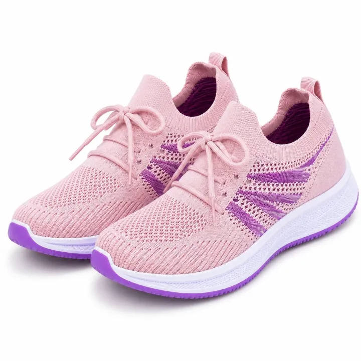 NIKE%20New%20Trending%20Design%20Women's%20Comfortable%20Fashion%20Sports%20Shoes%20-%20Inspired%20by%20NIKE%20-%20Image%203