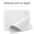 Mini Polishing Cloth for Apple Iphone 15 14 13Pro Ipad Macbook Air Screen Display Camera Universal Polish Cleaning Wipe Cloth. 